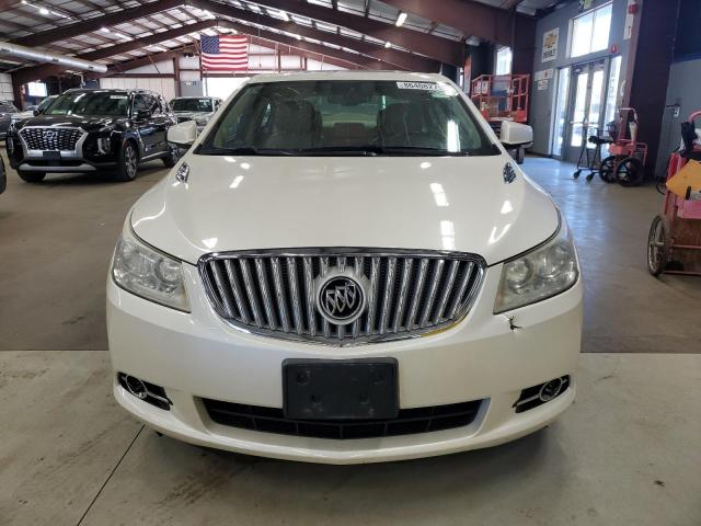 2011 BUICK LACROSSE C - 1G4GC5ED1BF200850