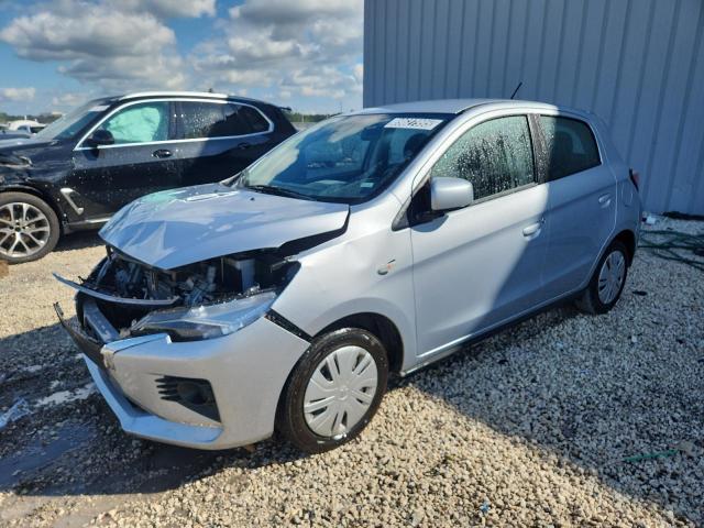 MITSUBISHI MIRAGE ES