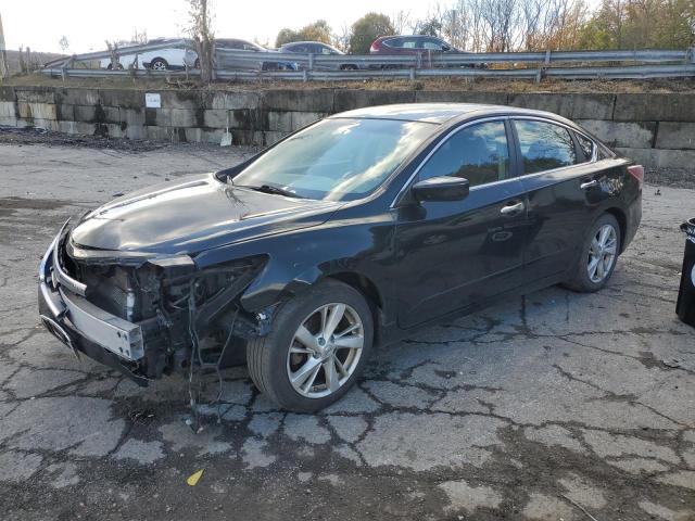 2013 NISSAN ALTIMA 2.5 - 1N4AL3AP6DC253438