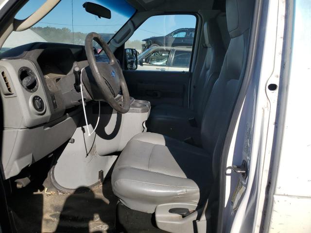 2014 FORD ECONOLINE #3290116260