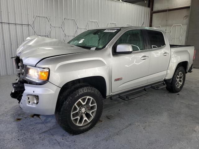 Global Auto Auctions: 2015 GMC CANYON SLE