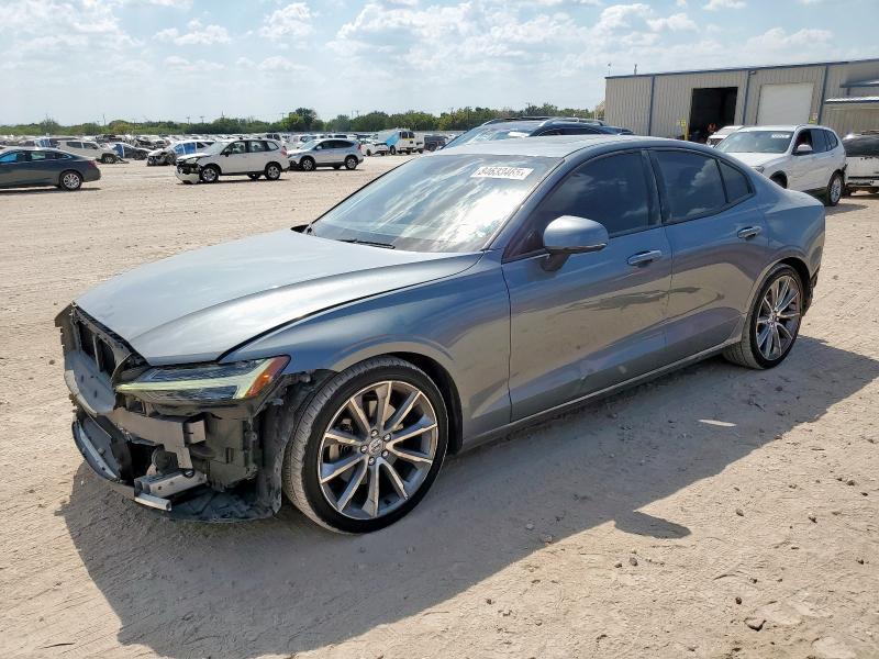 Global Auto Auctions: 2020 VOLVO S60 T5 MOM