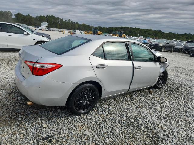 2015 TOYOTA COROLLA L - 5YFBURHEXFP258719