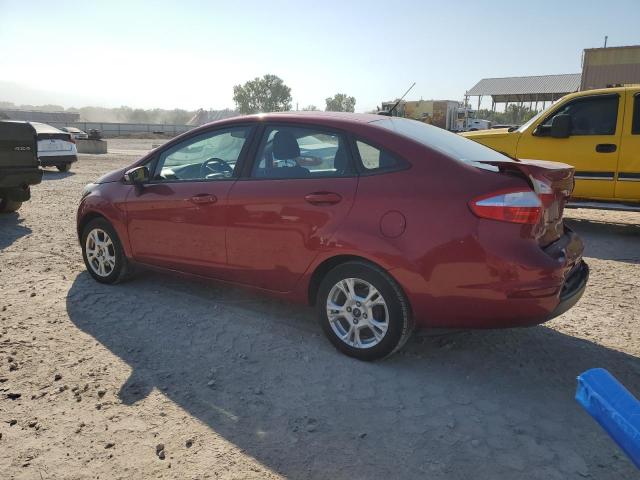 2016 FORD FIESTA SE 3FADP4BJ4GM149681