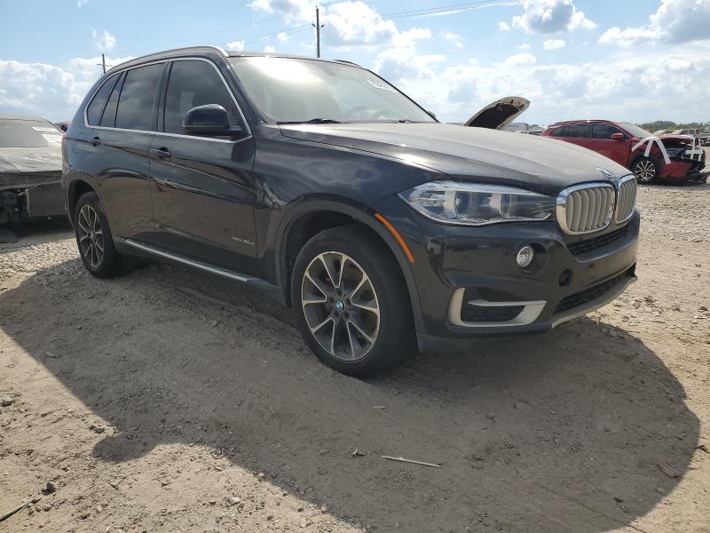 2015 BMW X5 XDRIVE3 - 5UXKS4C55F0N06402