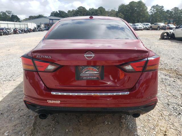 2023 NISSAN ALTIMA SR #3280468141
