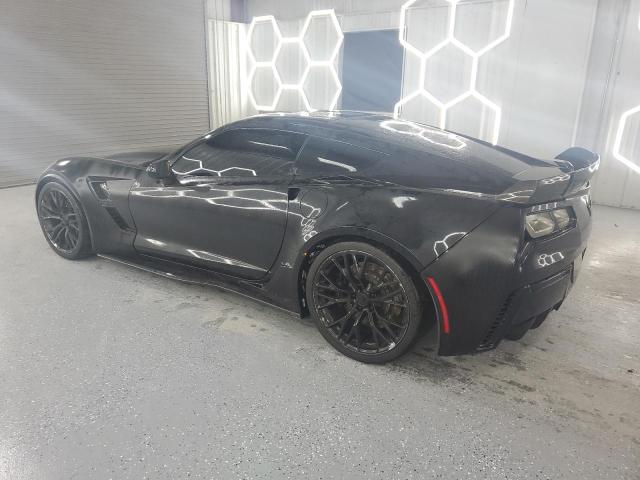2019 CHEVROLET CORVETTE G NCS108399
