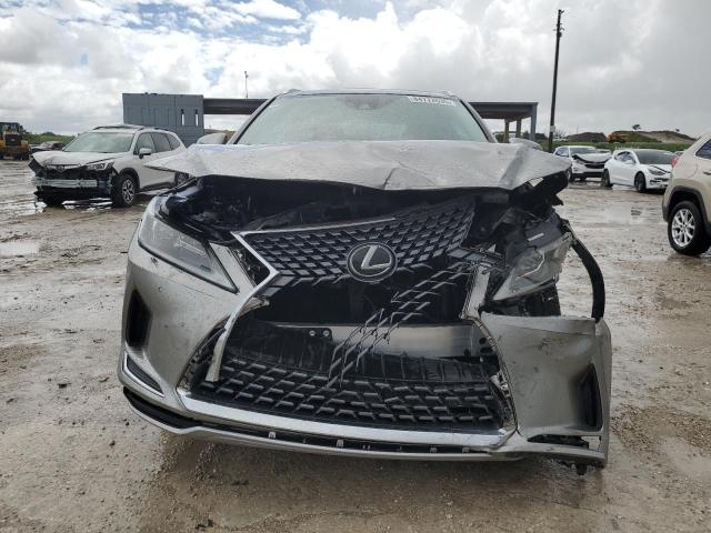 2020 LEXUS RX 350 2T2HZMAA0LC158528