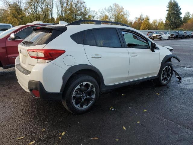 2023 SUBARU CROSSTREK - JF2GTAPC4P8330796