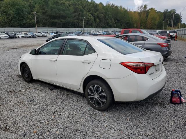2017 TOYOTA COROLLA L - 2T1BURHE9HC896804