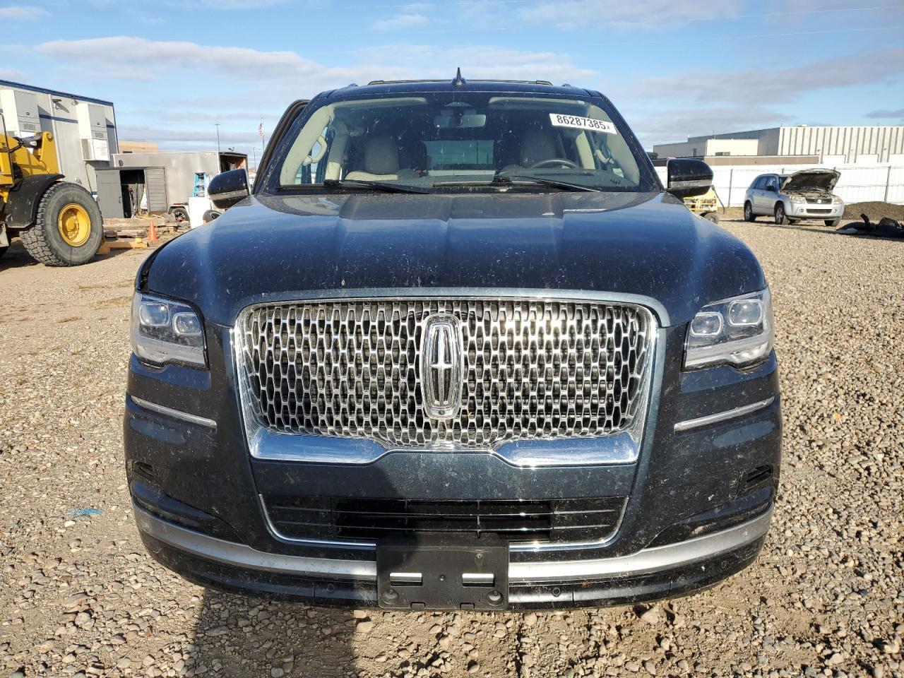 LINCOLN NAVIGATOR L RESERVE