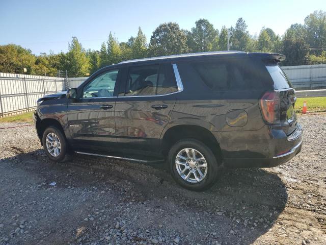2025 CHEVROLET TAHOE C1500 LT 1GNS5NRD0SR223206