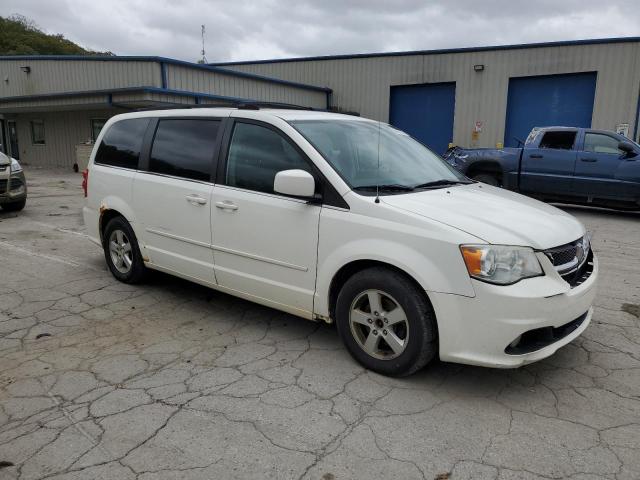 2012 DODGE GRAND CARA - 2C4RDGDG7CR109397