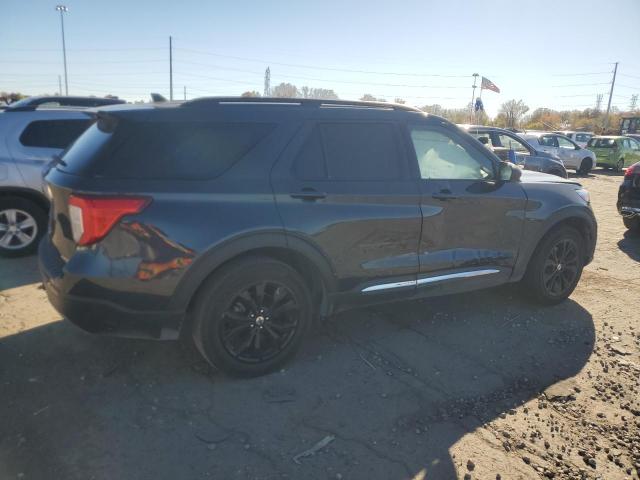 2022 FORD EXPLORER X #3311492254