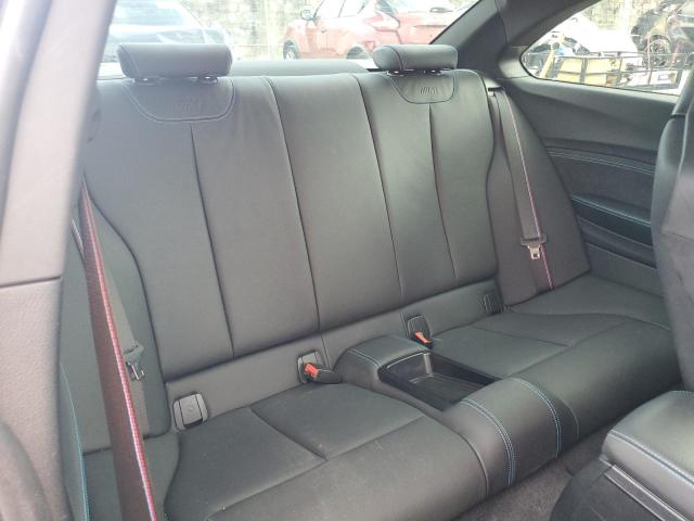 2020 BMW M2 COMPETI - WBS2U7C01L7G27475