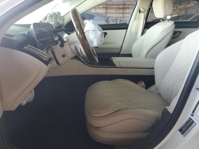 2021 MERCEDES-BENZ S 580 4MAT W1K6G7GB9MA039181