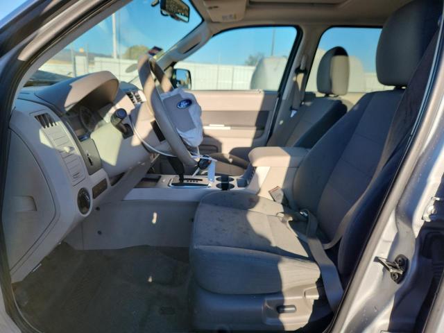 2010 FORD ESCAPE XLT - 1FMCU9DG5AKA55526