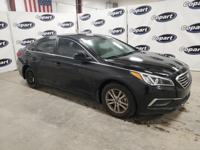 2017 HYUNDAI SONATA SE - Other View