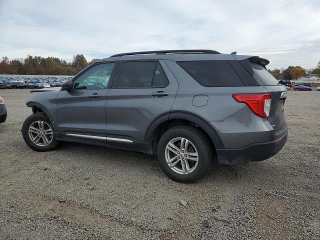 2022 FORD EXPLORER X #3292355273
