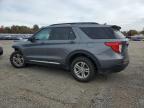 Lot #3292355273 2022 FORD EXPLORER X
