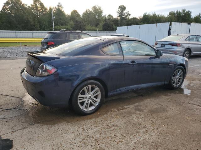 2008 HYUNDAI TIBURON GS #3276361691