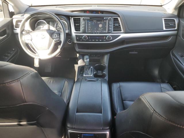 2018 TOYOTA HIGHLANDER #3315753345