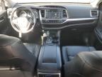 Lot #3315753345 2018 TOYOTA HIGHLANDER