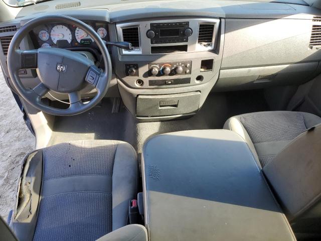 2007 DODGE RAM 1500 S #3278783634