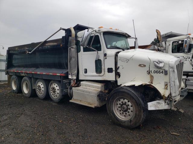 Global Auto Auctions: 2014 PETERBILT 365