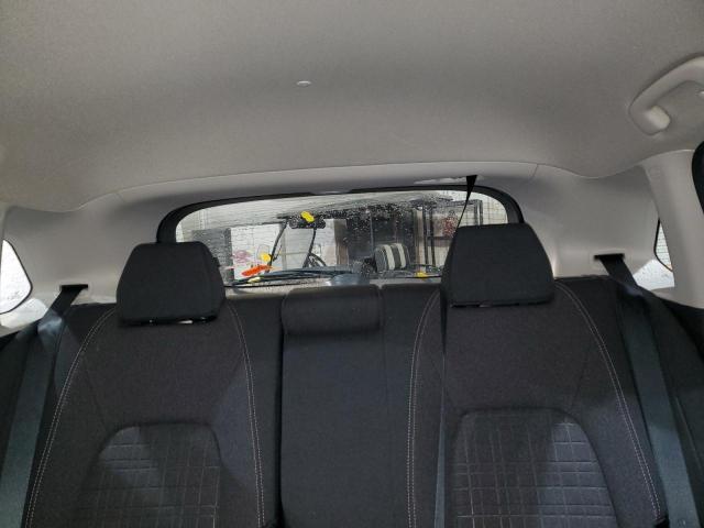 2025 HONDA HR-V LX #3318893941