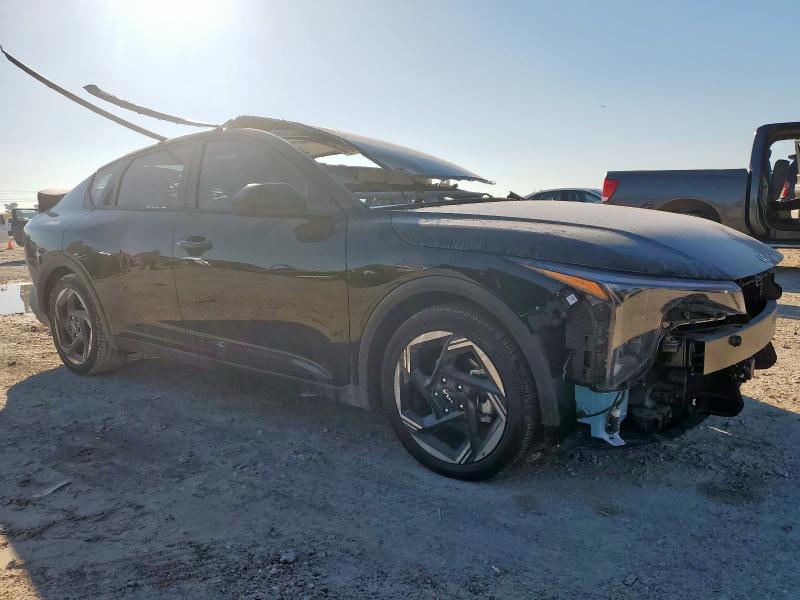 2025 KIA K4 EX #3293429418
