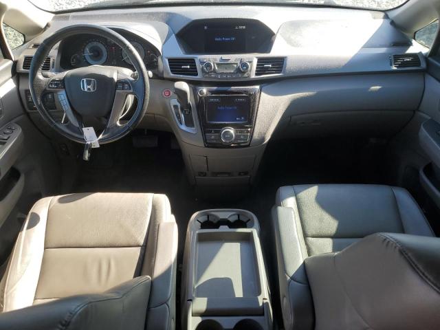 2015 HONDA ODYSSEY EX #3297142503