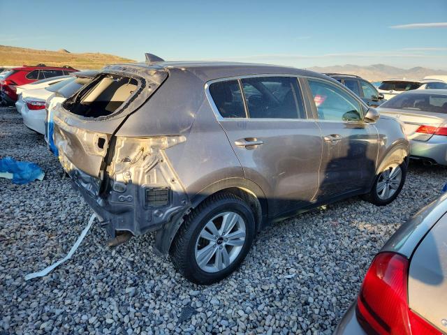 2018 KIA SPORTAGE L - KNDPMCACXJ7312767