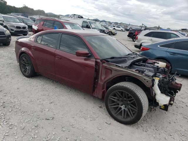 2021 DODGE CHARGER SCAT PACK #3282564886