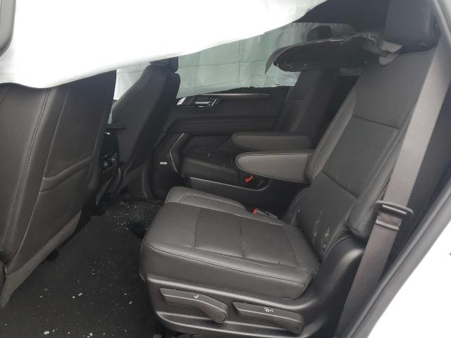 2025 CHEVROLET TAHOE K150 #3278630925