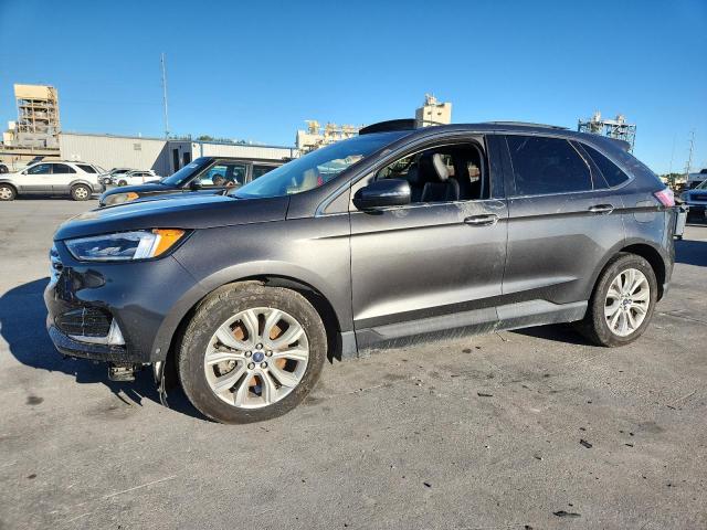 2020 FORD EDGE TITAN #3316093261