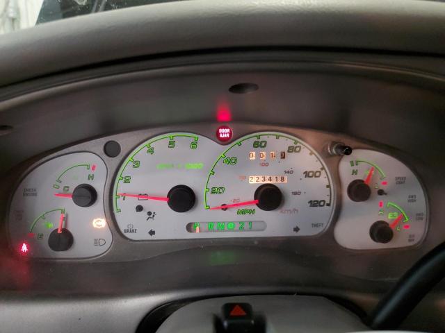 2003 FORD EXPLORER S #3293464444