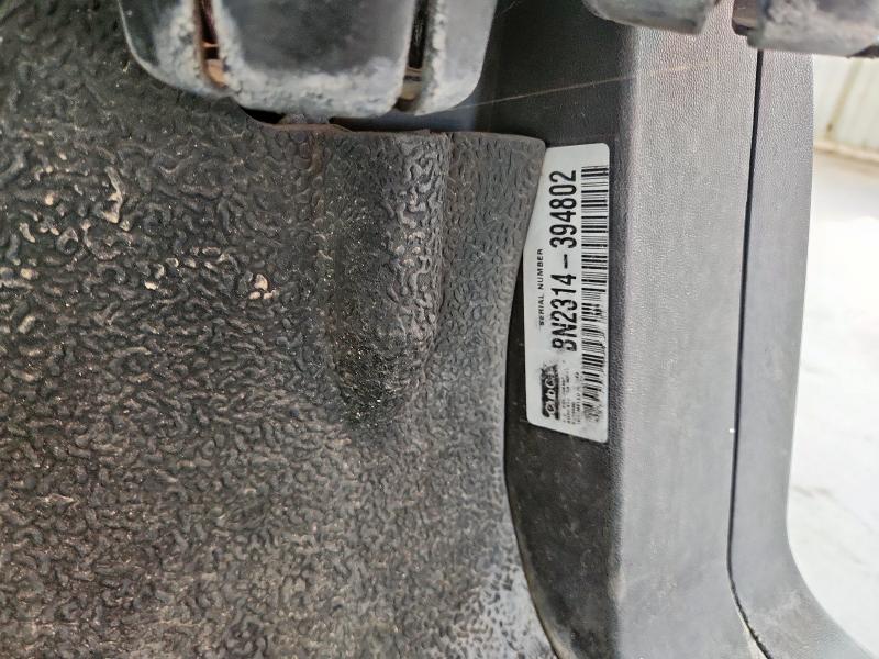 2023 CLUB CAR TEMPO FLA #3257093228