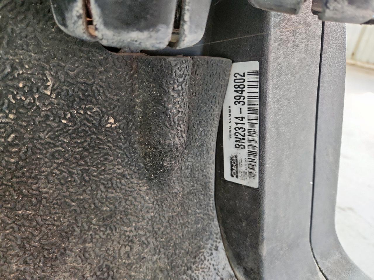 Lot #3257093228 2023 CLUB CAR TEMPO FLA