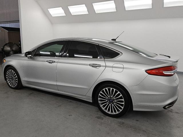 2017 FORD FUSION TIT #3304530437