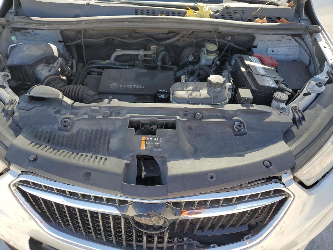 BUICK ENCORE PREFERRED