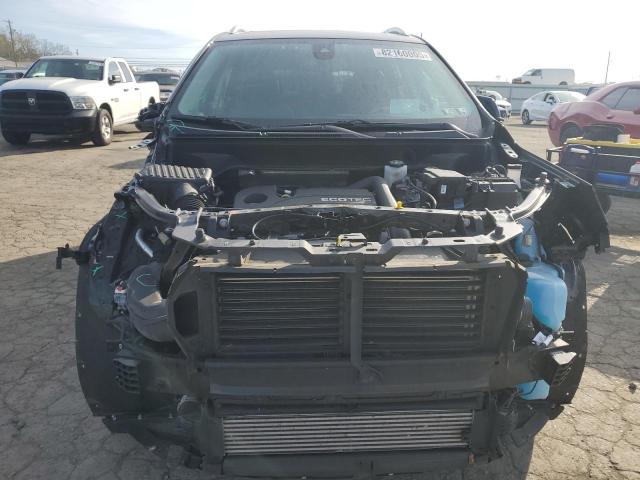 2022 GMC TERRAIN DE 3GKALXEV8NL213690