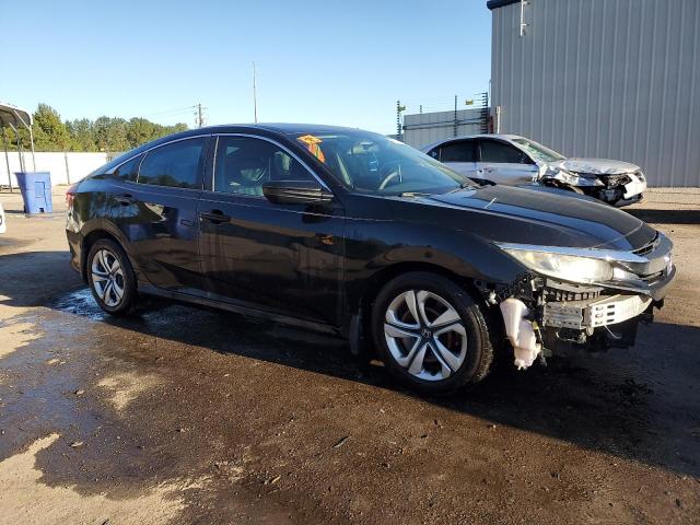 2017 HONDA CIVIC LX - 19XFC2F58HE072678