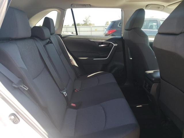 2022 TOYOTA RAV4 XLE #3280464164