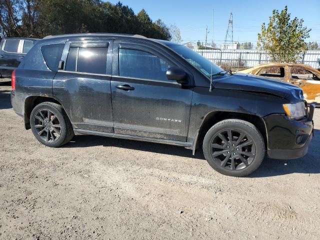 2012 JEEP COMPASS - 1C4NJCAB6CD672579