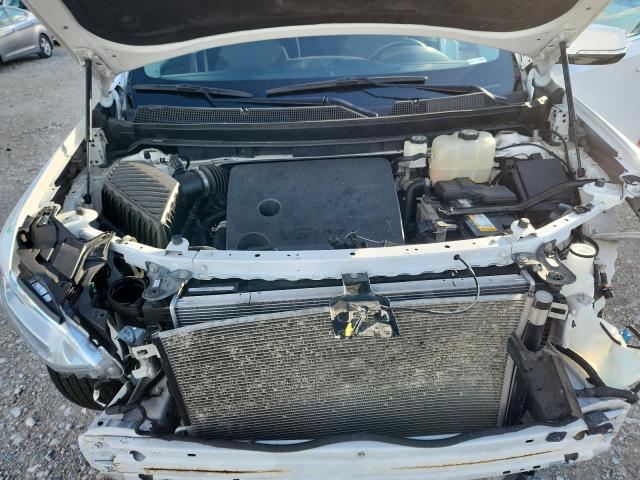 2020 CHEVROLET TRAVERSE L - 1GNERGKW2LJ261352