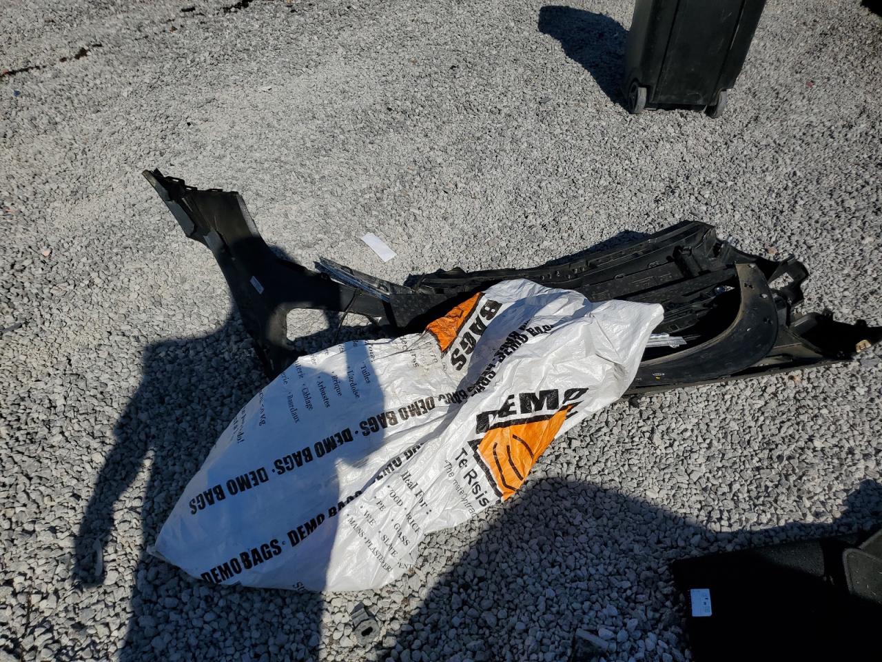 CHEVROLET TRAILBLAZER LT