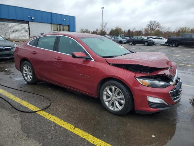 2019 CHEVROLET MALIBU LT #3284774546