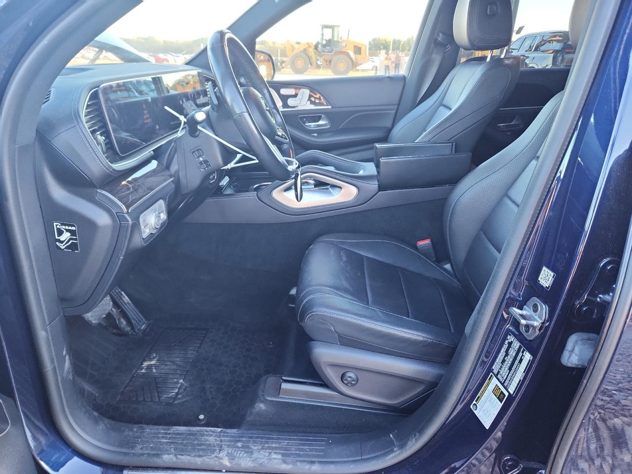 MERCEDES-BENZ GLE-CLASS 350 4MATIC