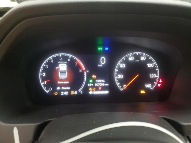 2025 HONDA RIDGELINE #3284680324